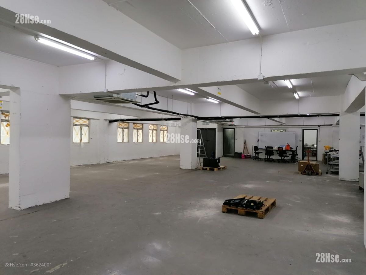 荃灣大廈 租盤 荃灣大廈 租盤