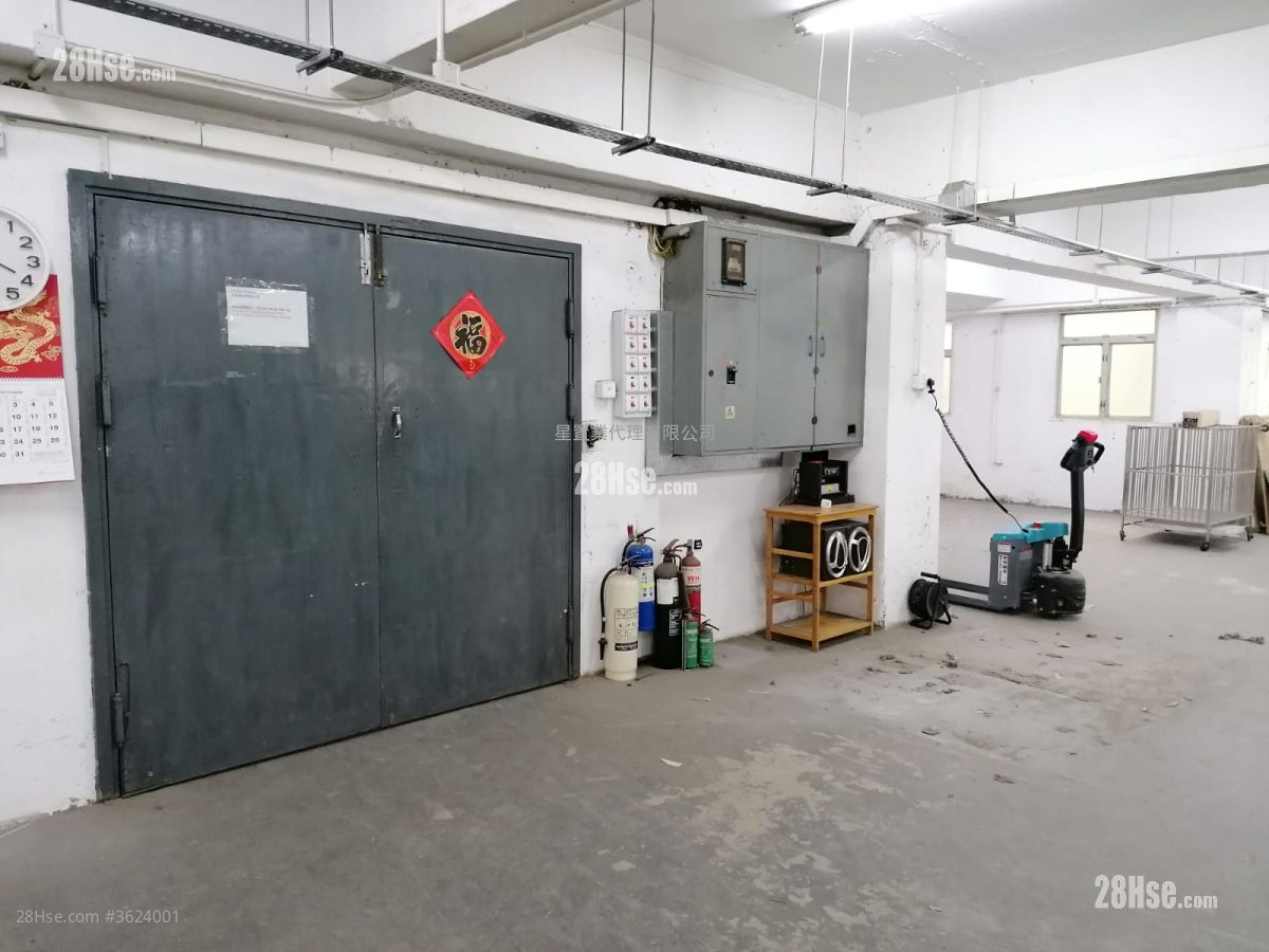 荃灣大廈 租盤 荃灣大廈 租盤