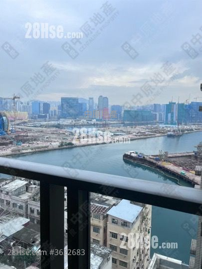 Grand Waterfront Sell 3 Bedrooms , 2 Bathrooms 550 ft² Grand Waterfront Sell 3 Bedrooms , 2 Bathrooms 550 ft²