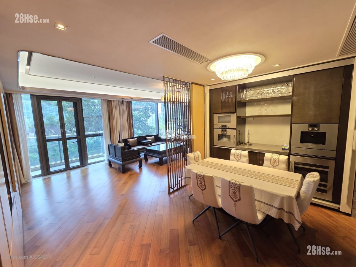 Ultima Rental 4 Bedrooms , 3 Bathrooms 1,479 ft²