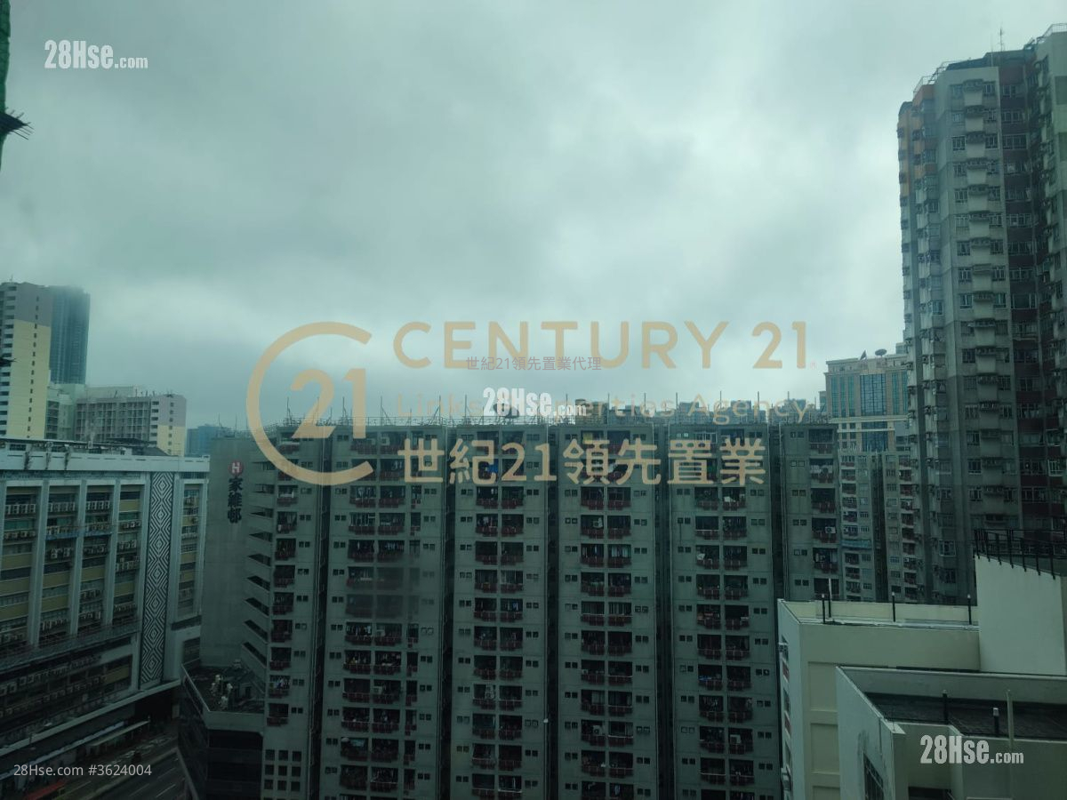 La Lumiere Sell 2 Bedrooms , 1 Bathroom 430 ft²