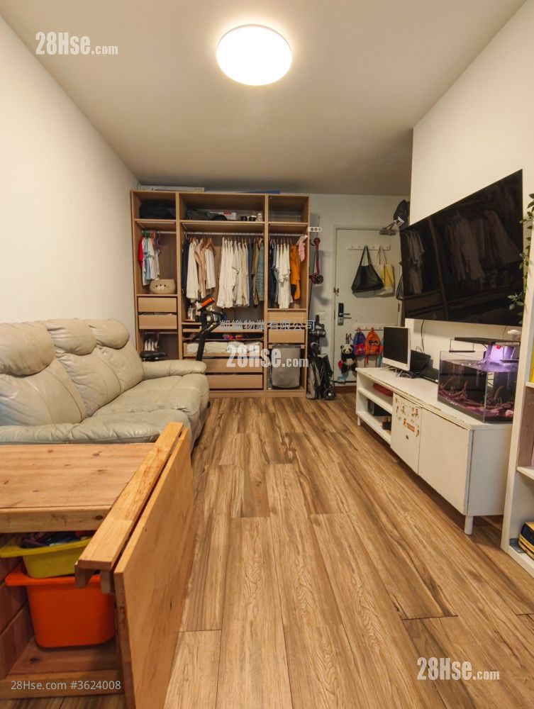 Hoi Lok Court Sell 383 ft² Hoi Lok Court Sell 383 ft²