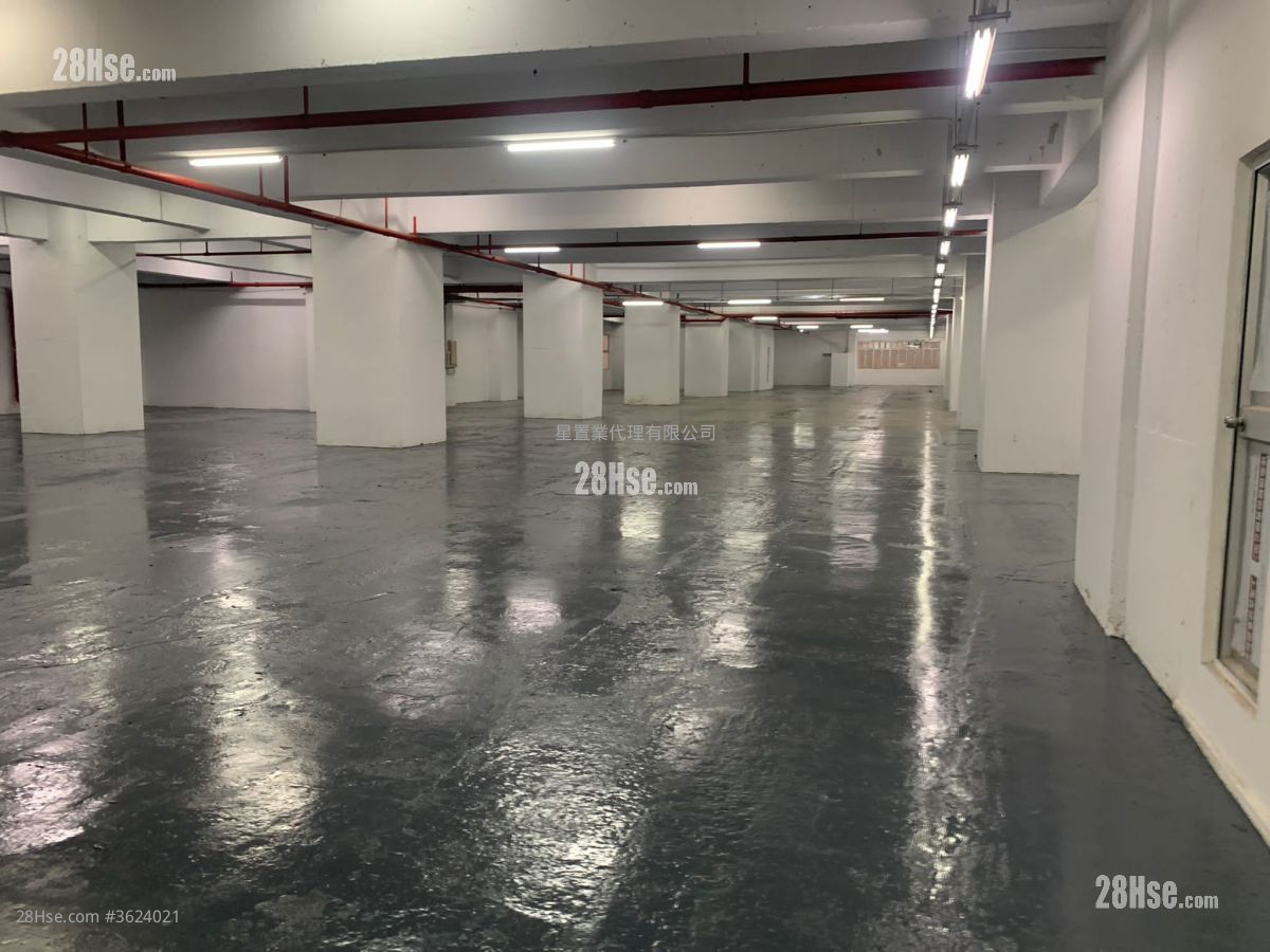 荃灣大廈 租盤 荃灣大廈 租盤