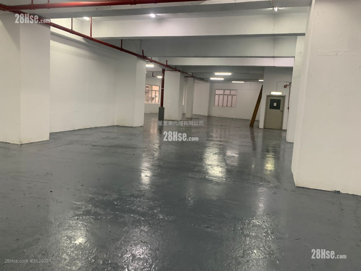 荃灣大廈 租盤 荃灣大廈 租盤