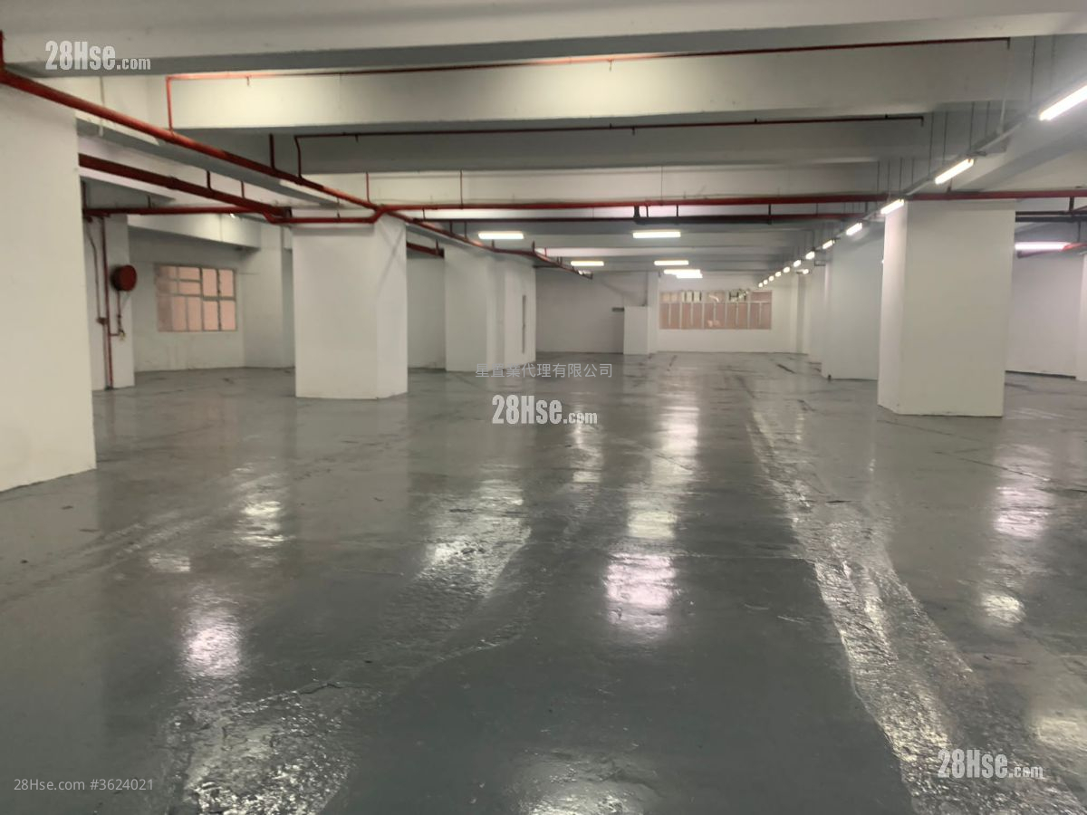 荃灣大廈 租盤 荃灣大廈 租盤