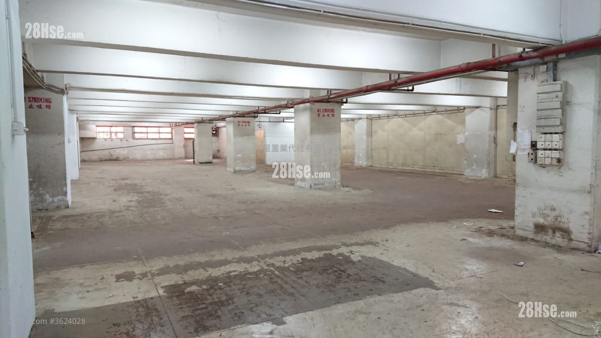 葵涌大倉可入櫃 租盤 葵涌大倉可入櫃 租盤