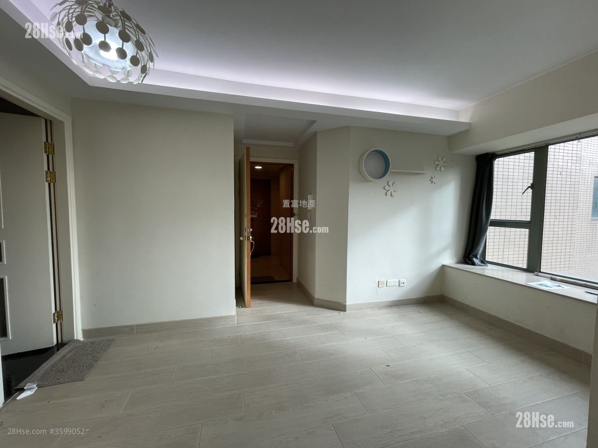 Horizon Place Rental 2 Bedrooms , 1 Bathroom 403 ft²