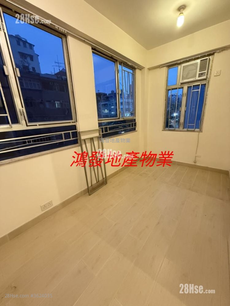 Fortune Mansion Sell 243 ft²