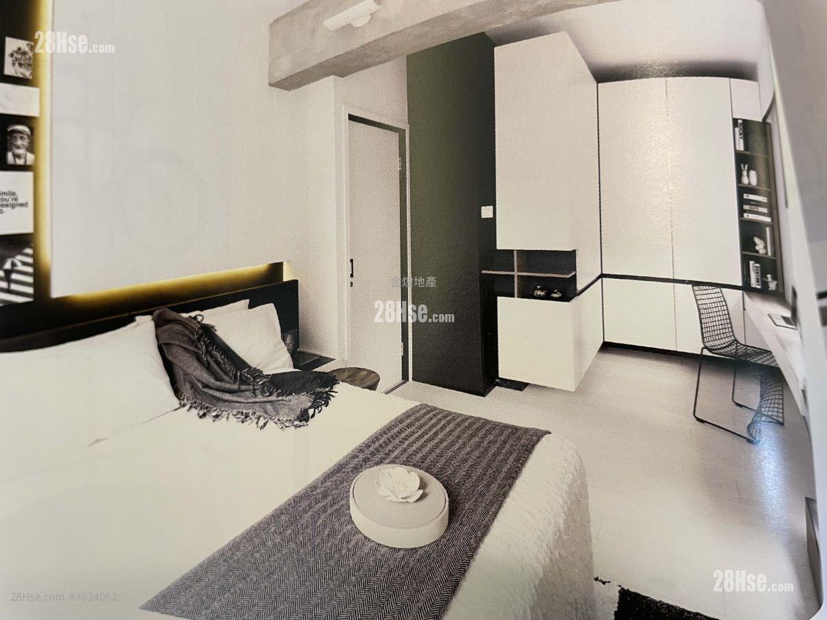 Shan Kwong Tower Rental 2 Bedrooms Shan Kwong Tower Rental 2 Bedrooms