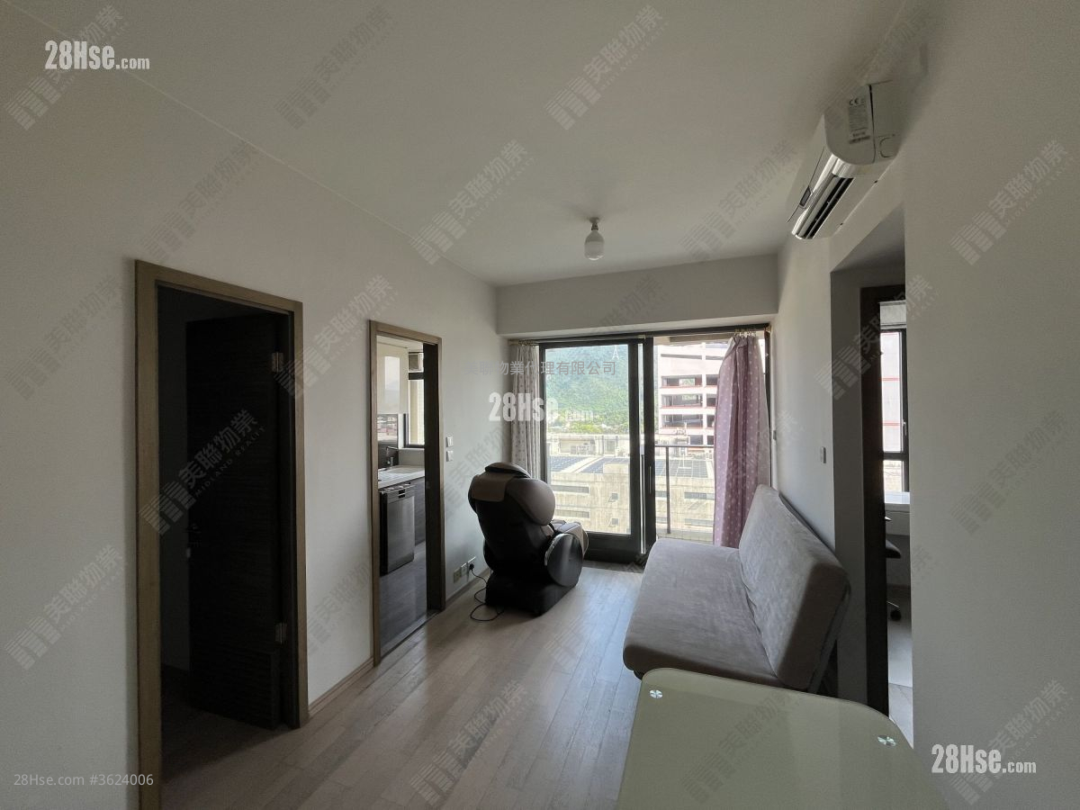 逸峯 售盤 2 房 505 平方呎