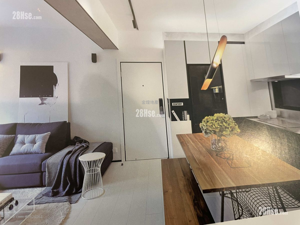 Shan Kwong Tower Rental 2 Bedrooms Shan Kwong Tower Rental 2 Bedrooms