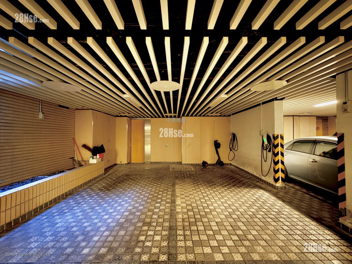 Avignon Rental 2,543 ft² Avignon Rental 2,543 ft²