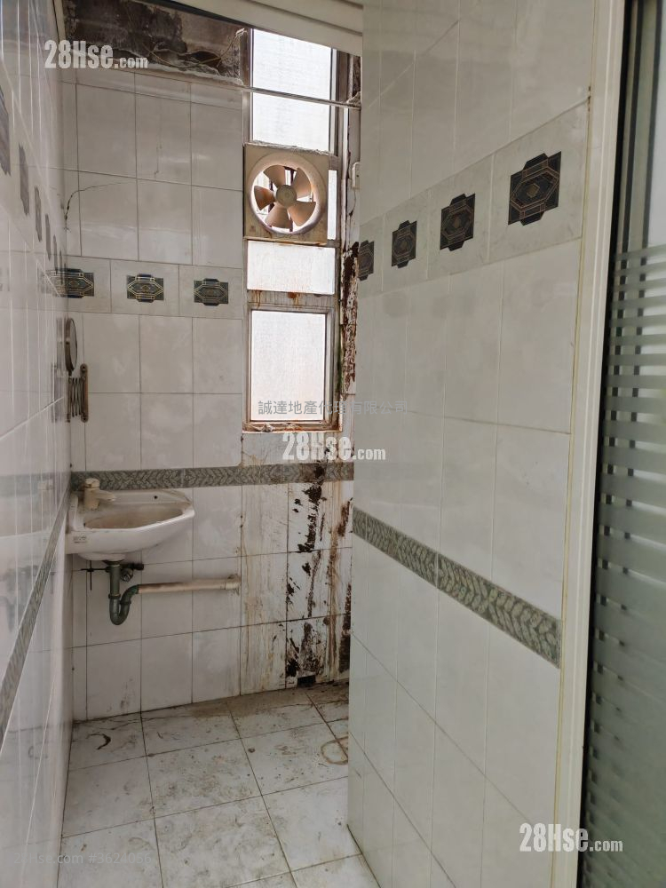 德豐工業中心 售盤 開放式間隔 , 1 廁所 德豐工業中心 售盤 開放式間隔 , 1 廁所