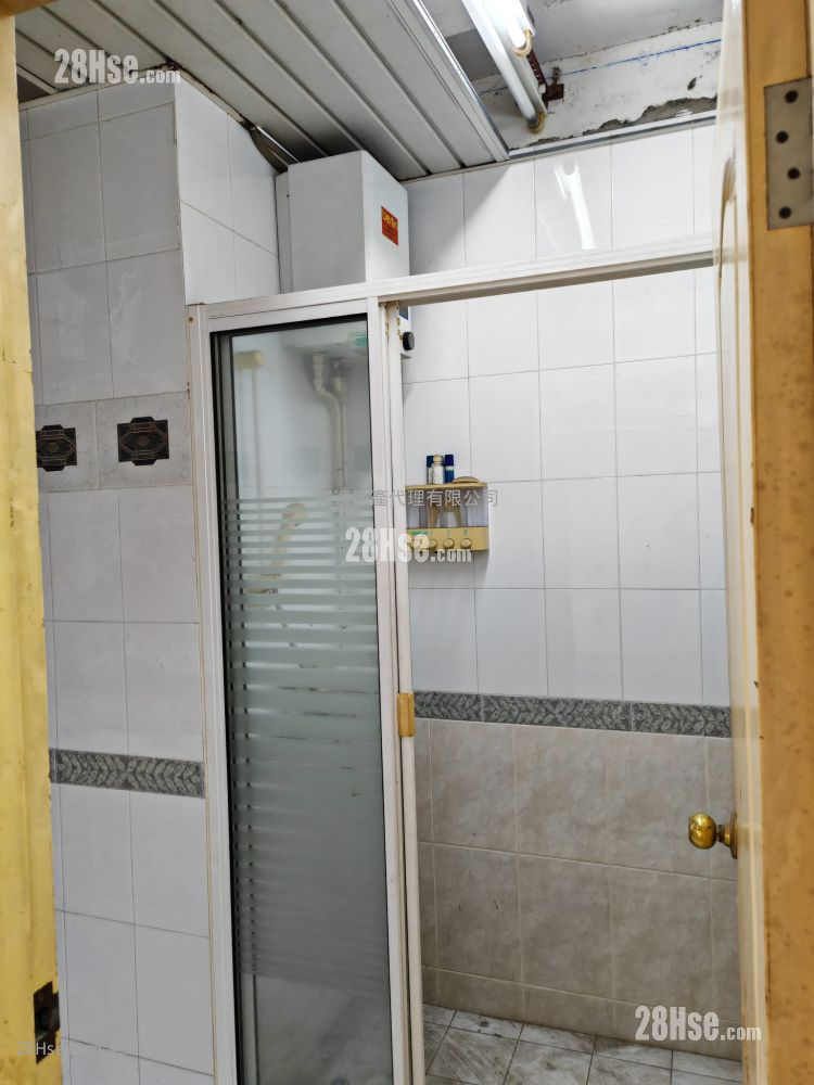 德豐工業中心 售盤 開放式間隔 , 1 廁所 德豐工業中心 售盤 開放式間隔 , 1 廁所