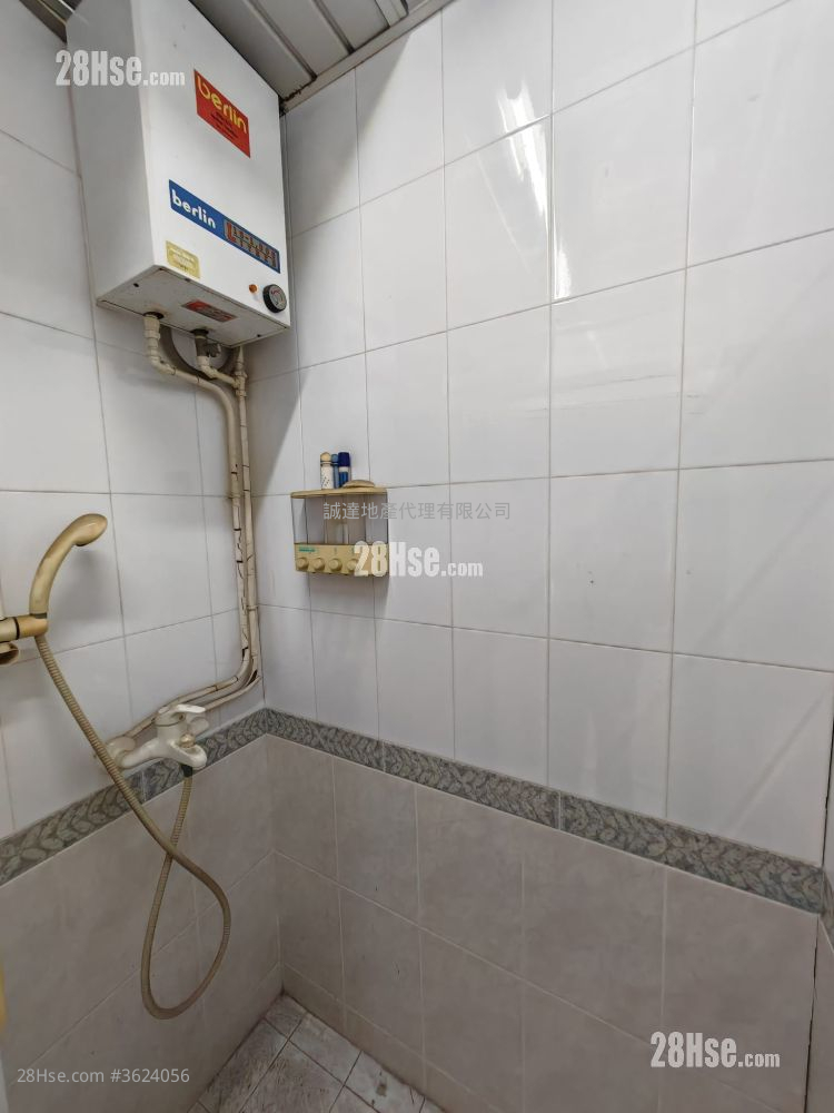 德豐工業中心 售盤 開放式間隔 , 1 廁所 德豐工業中心 售盤 開放式間隔 , 1 廁所