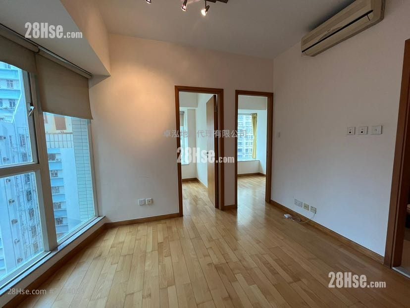 Ivy On Belcher's Sell 2 Bedrooms , 1 Bathroom 399 ft²