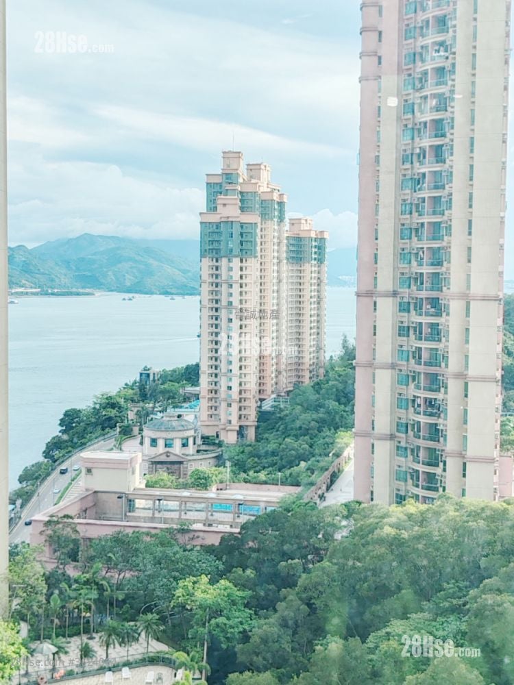 浪翠園 售盤 2 房 , 1 浴室 454 平方呎 浪翠園 售盤 2 房 , 1 浴室 454 平方呎