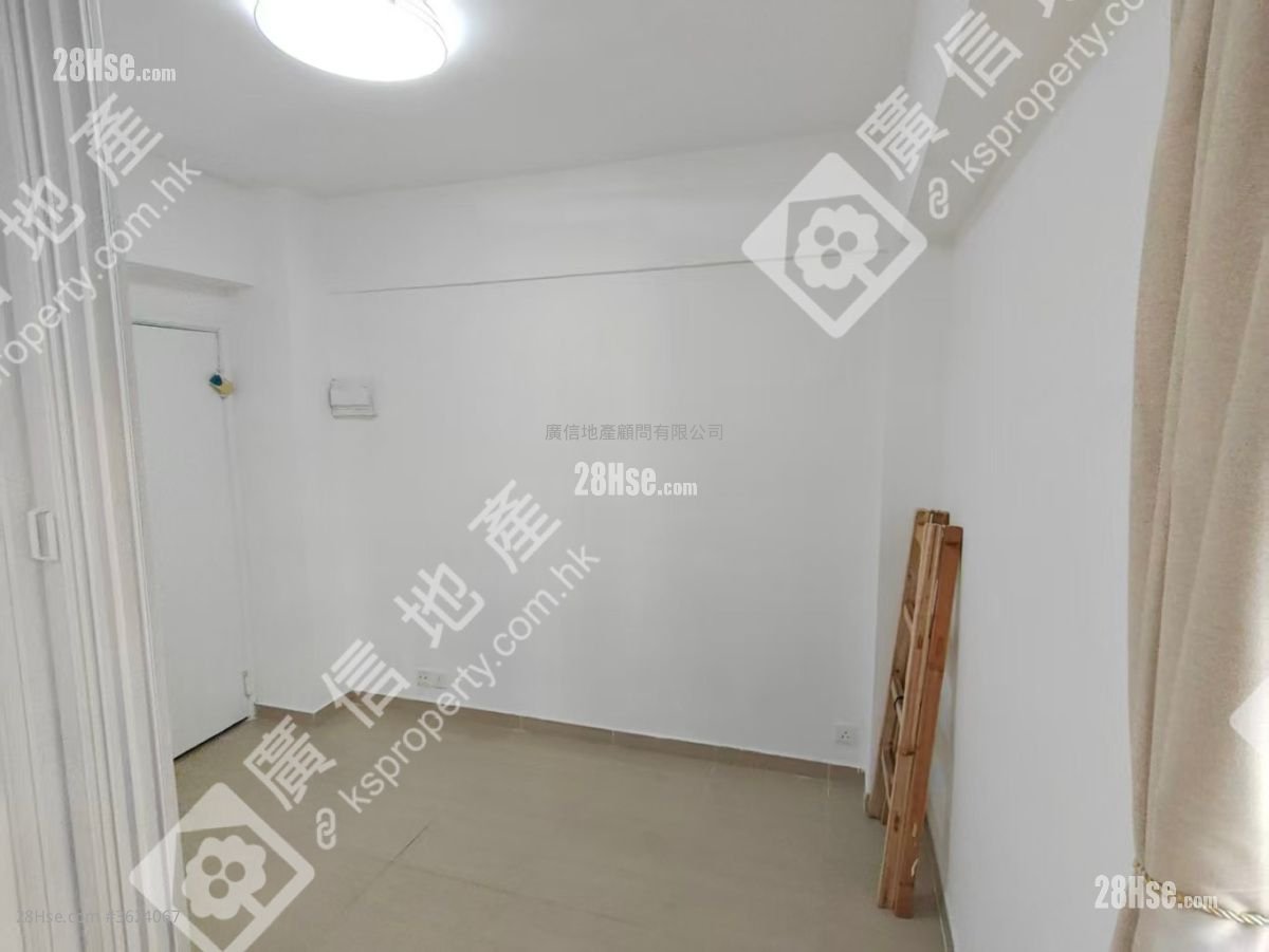 Wai Yip Building Rental Studio , 1 Bathroom 171 ft² Wai Yip Building Rental Studio , 1 Bathroom 171 ft²