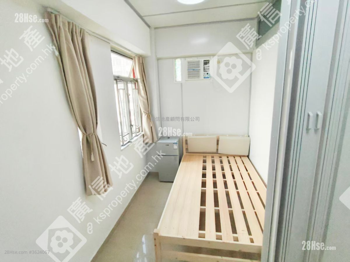 Wai Yip Building Rental Studio , 1 Bathroom 171 ft² Wai Yip Building Rental Studio , 1 Bathroom 171 ft²