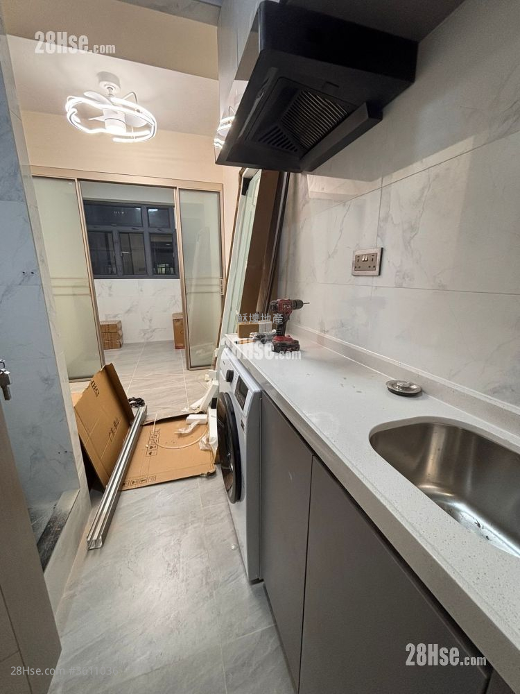 Kwong Fook Building Rental 1 Bedroom , 1 Bathroom