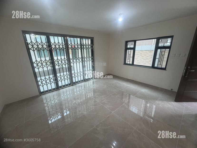 屏山 租盤 3 房 , 1 浴室 700 平方呎