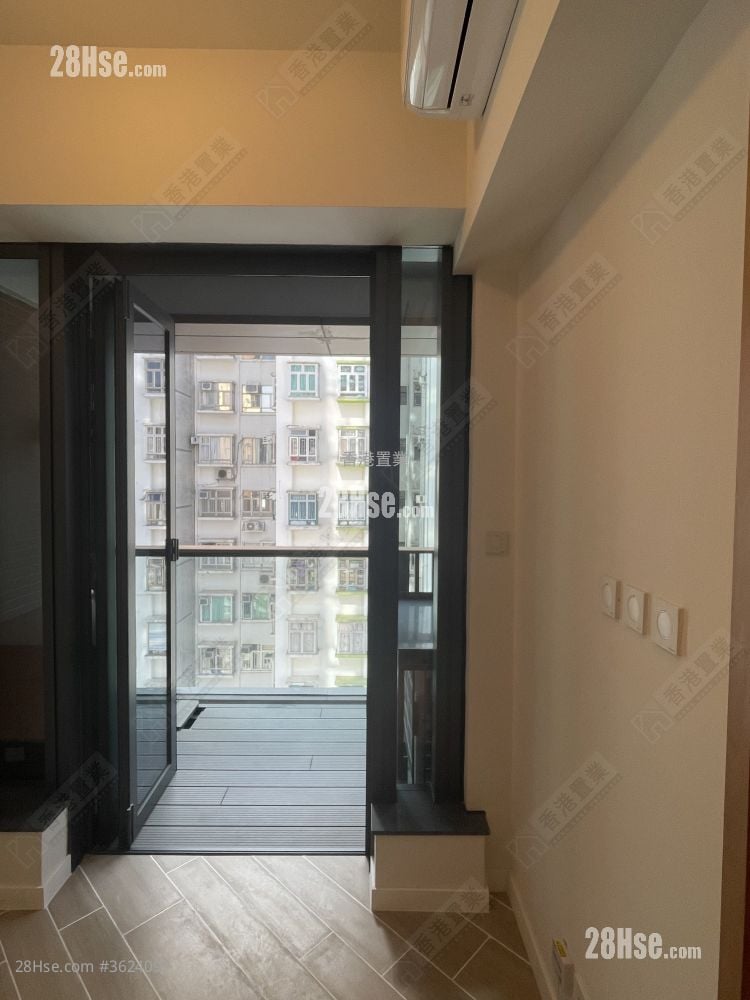 雋薈 租盤 開放式間隔 , 1 浴室 153 平方呎 雋薈 租盤 開放式間隔 , 1 浴室 153 平方呎