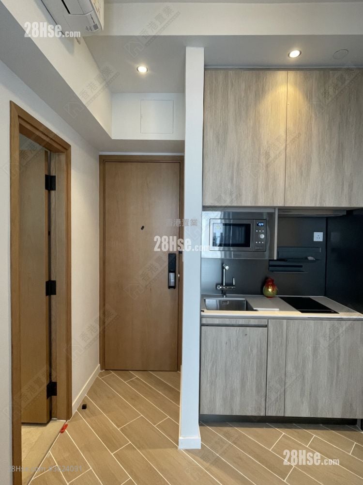 雋薈 租盤 開放式間隔 , 1 浴室 153 平方呎 雋薈 租盤 開放式間隔 , 1 浴室 153 平方呎