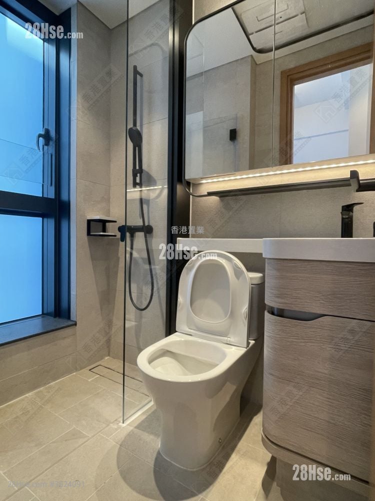 雋薈 租盤 開放式間隔 , 1 浴室 153 平方呎 雋薈 租盤 開放式間隔 , 1 浴室 153 平方呎