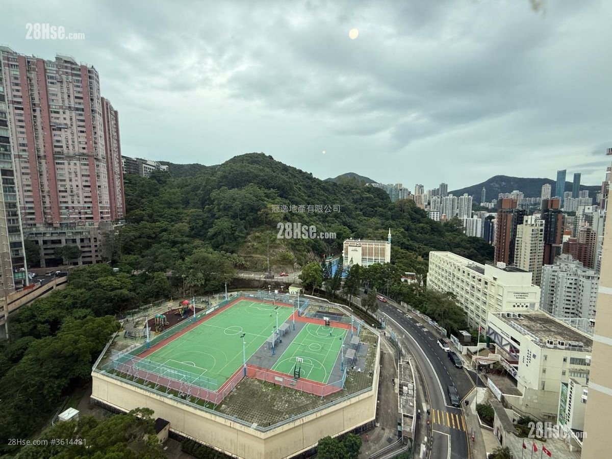 Viking Villas Rental 2 Bedrooms , 1 Bathroom 700 ft²