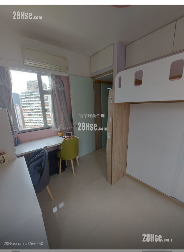 Gartin Court Rental 2 Bedrooms , 1 Bathroom 703 ft²