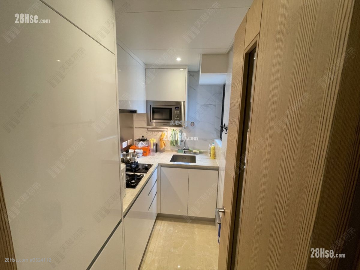 天寰 售盤 1 房 461 平方呎 天寰 售盤 1 房 461 平方呎