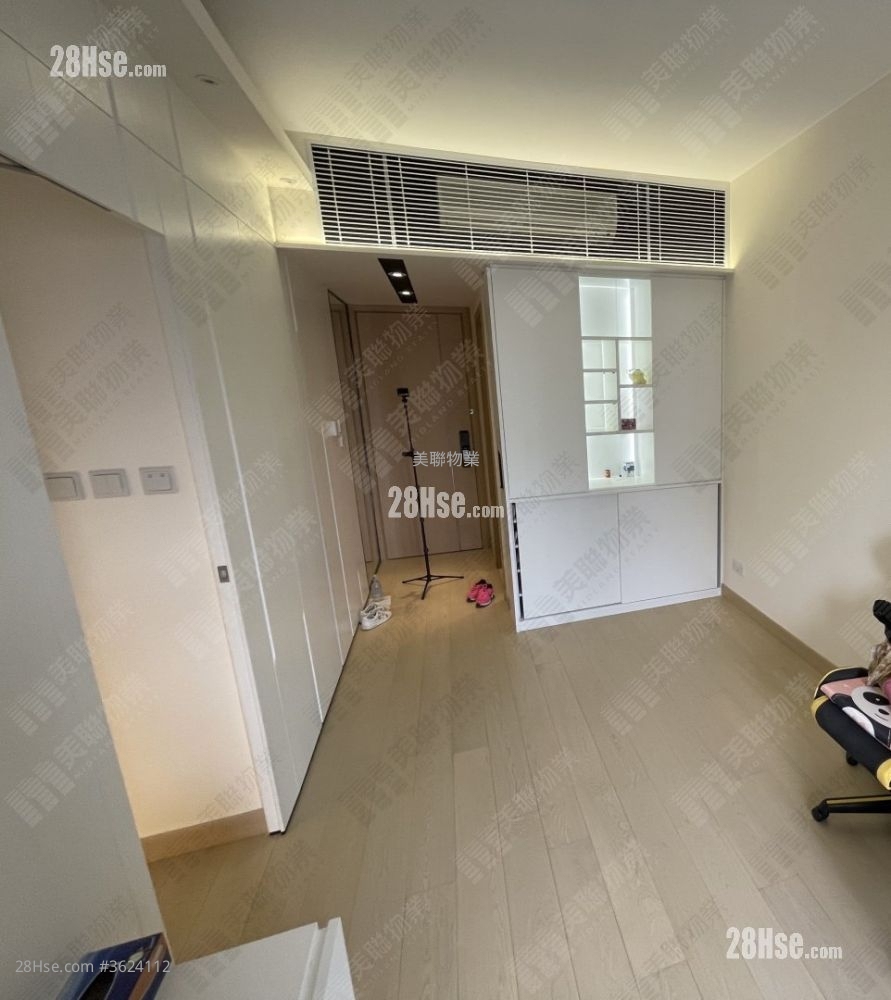 天寰 售盤 1 房 461 平方呎 天寰 售盤 1 房 461 平方呎