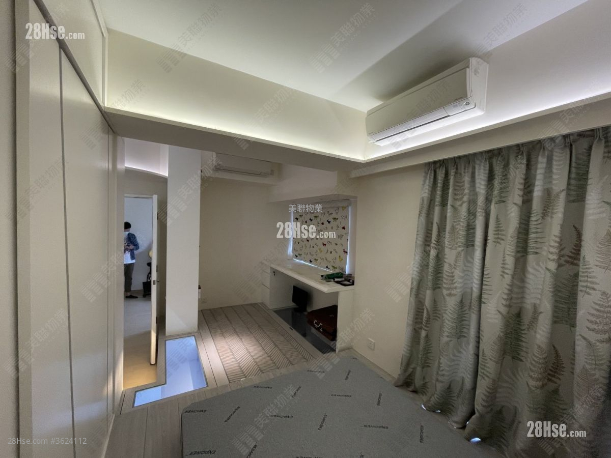 天寰 售盤 1 房 461 平方呎 天寰 售盤 1 房 461 平方呎