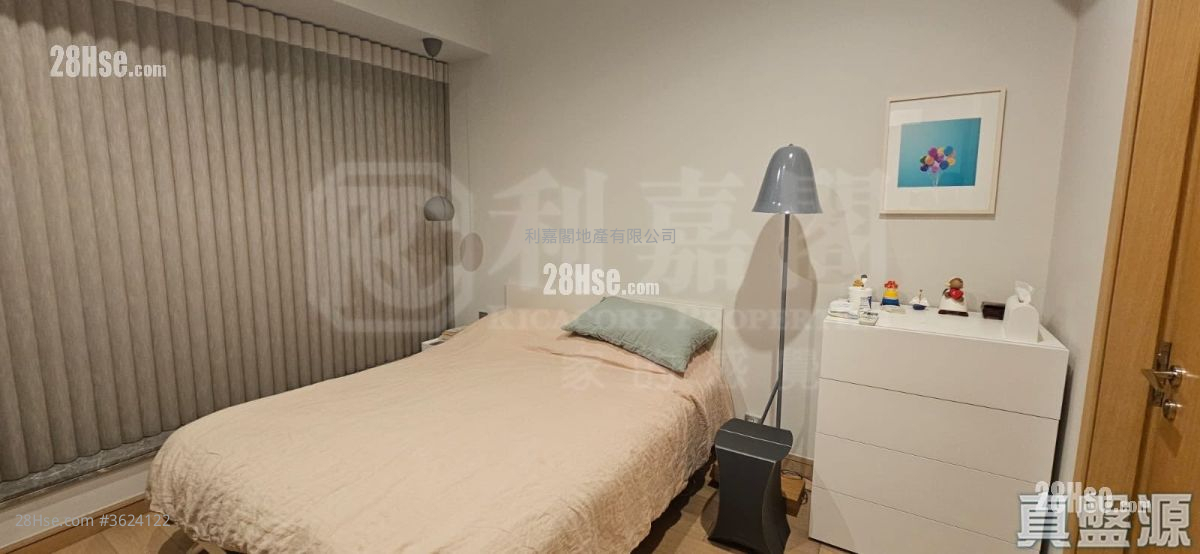 The Parkside 售盘 2 房 , 2 浴室 694 平方尺 The Parkside 售盘 2 房 , 2 浴室 694 平方尺