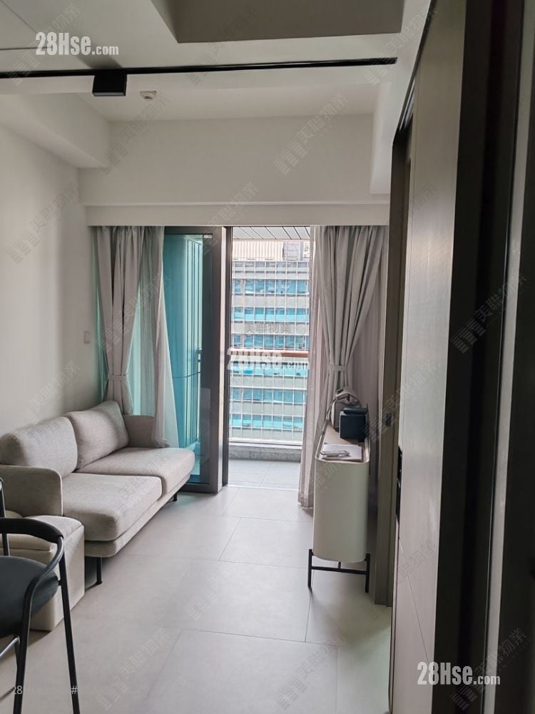 Cullinan Sky Sell 1 Bedroom 298 ft²