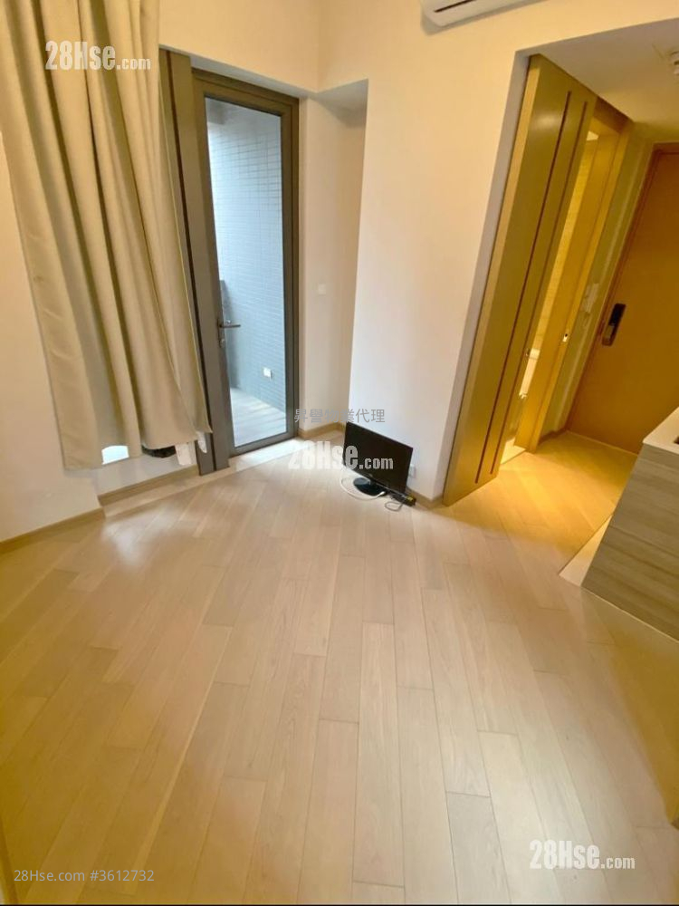 傲形 售盤 開放式間隔 , 1 浴室 205 平方呎