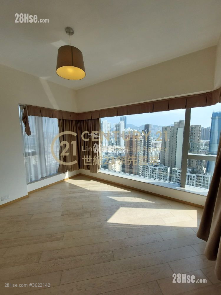 昇御門 售盤 4 房 , 2 浴室 1,262 平方呎 昇御門 售盤 4 房 , 2 浴室 1,262 平方呎