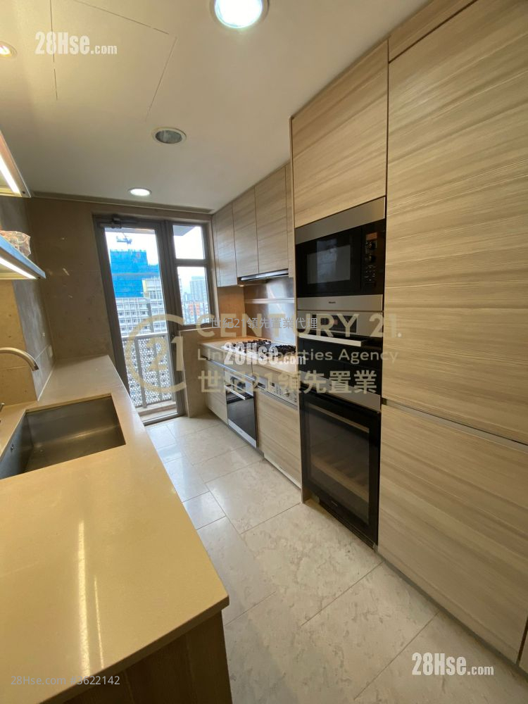 昇御門 售盤 4 房 , 2 浴室 1,262 平方呎 昇御門 售盤 4 房 , 2 浴室 1,262 平方呎