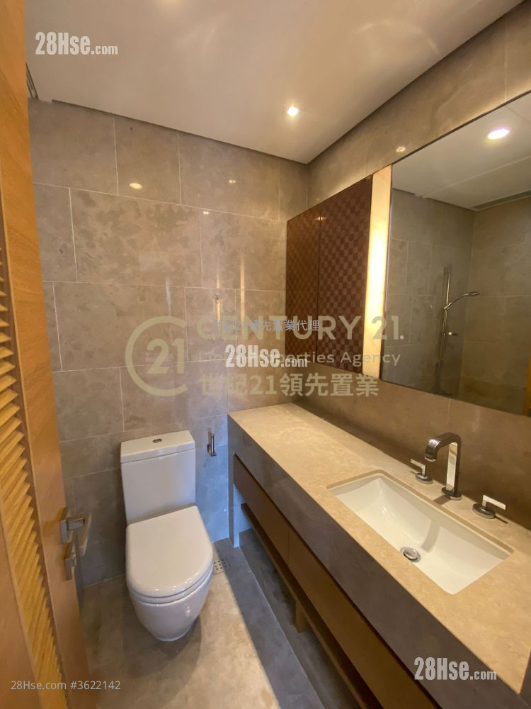 昇御門 售盤 4 房 , 2 浴室 1,262 平方呎 昇御門 售盤 4 房 , 2 浴室 1,262 平方呎