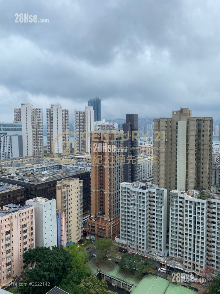 昇御門 售盤 4 房 , 2 浴室 1,262 平方呎 昇御門 售盤 4 房 , 2 浴室 1,262 平方呎