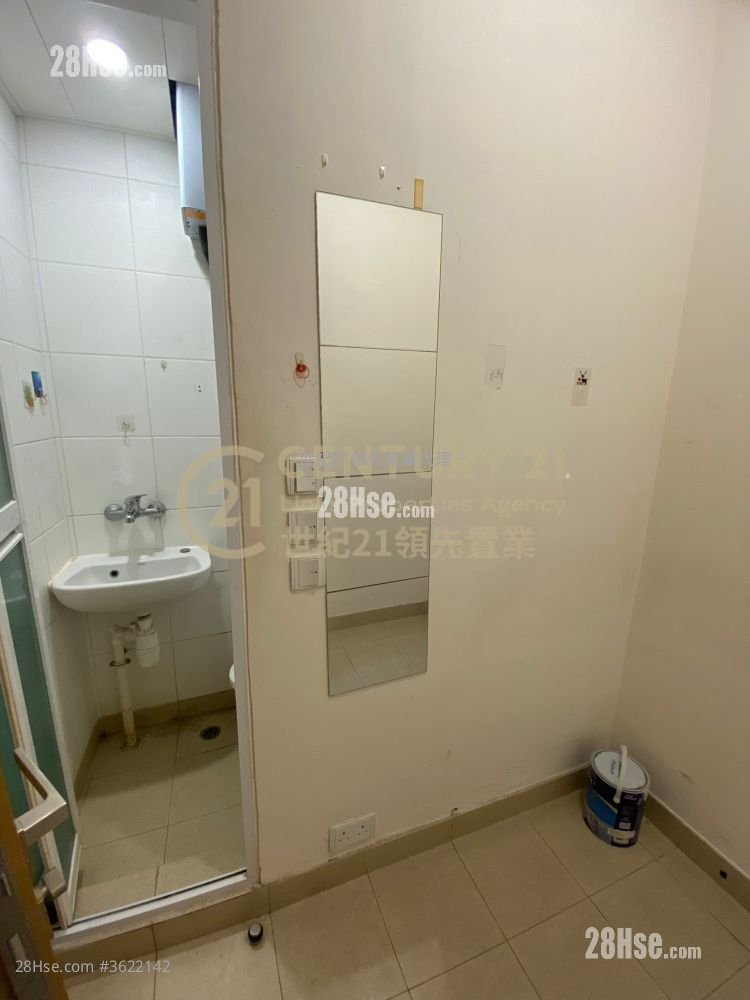 昇御門 售盤 4 房 , 2 浴室 1,262 平方呎 昇御門 售盤 4 房 , 2 浴室 1,262 平方呎