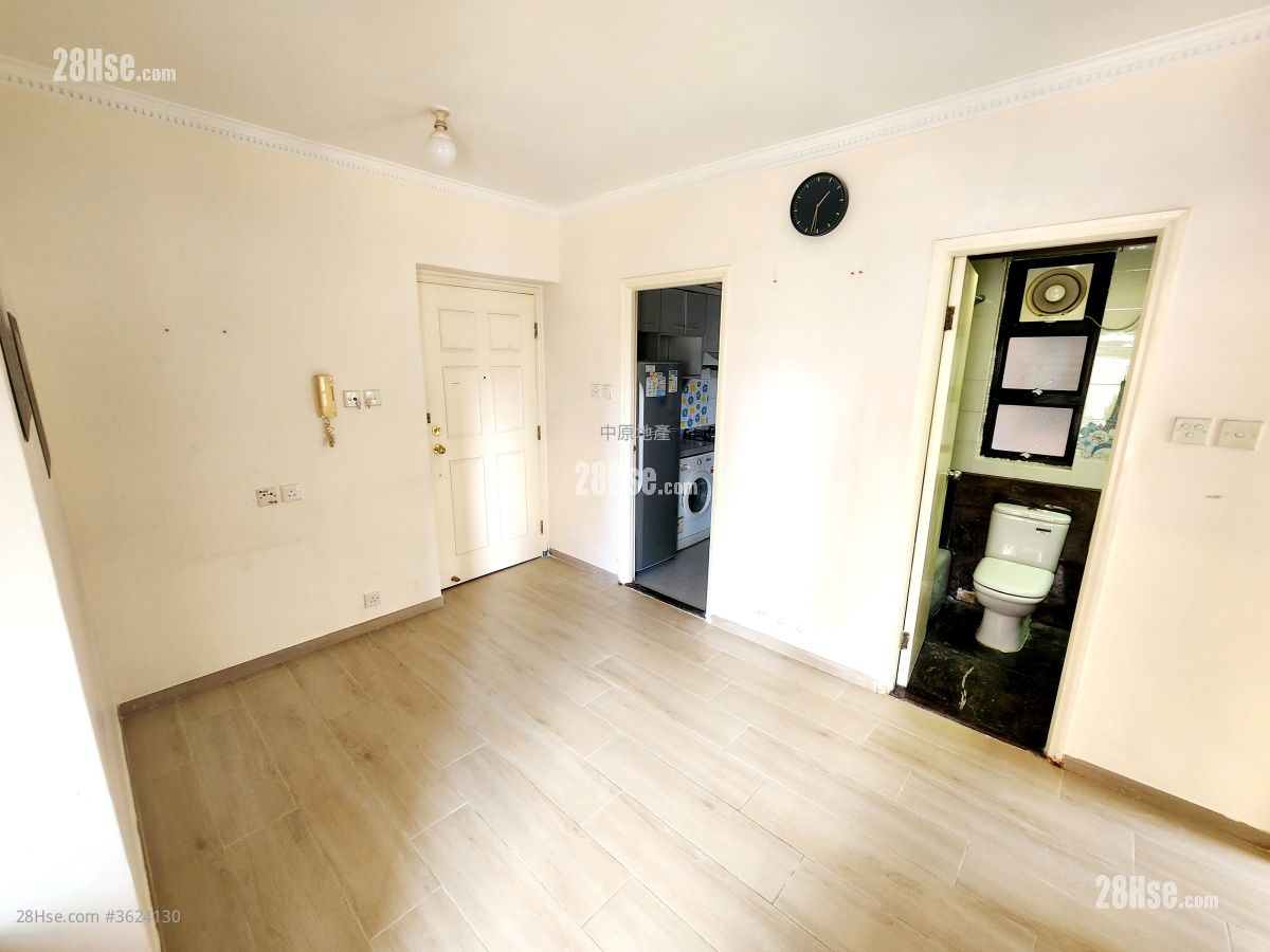 新港城 售盤 2 房 , 1 浴室 338 平方呎 新港城 售盤 2 房 , 1 浴室 338 平方呎