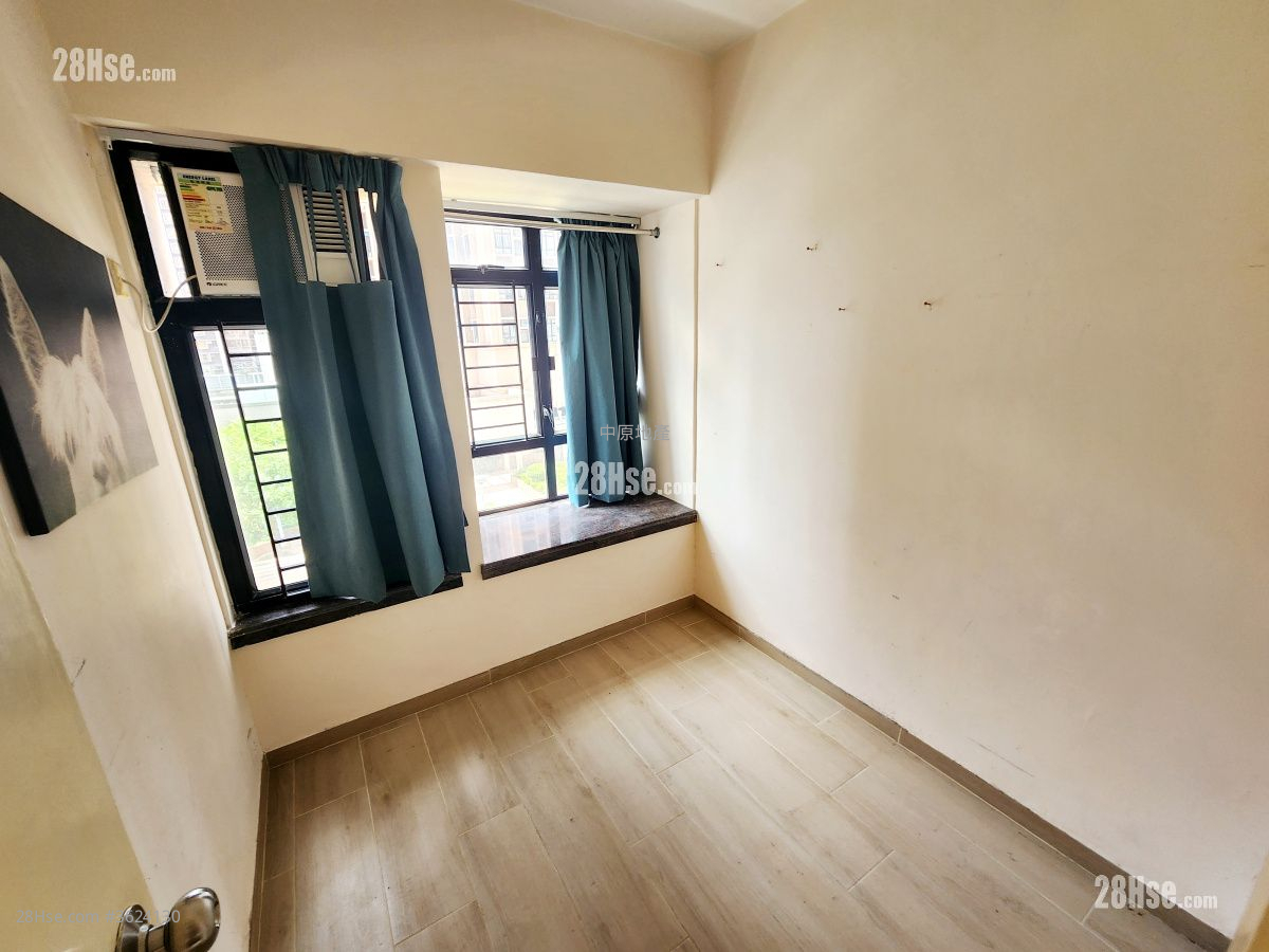 新港城 售盤 2 房 , 1 浴室 338 平方呎 新港城 售盤 2 房 , 1 浴室 338 平方呎