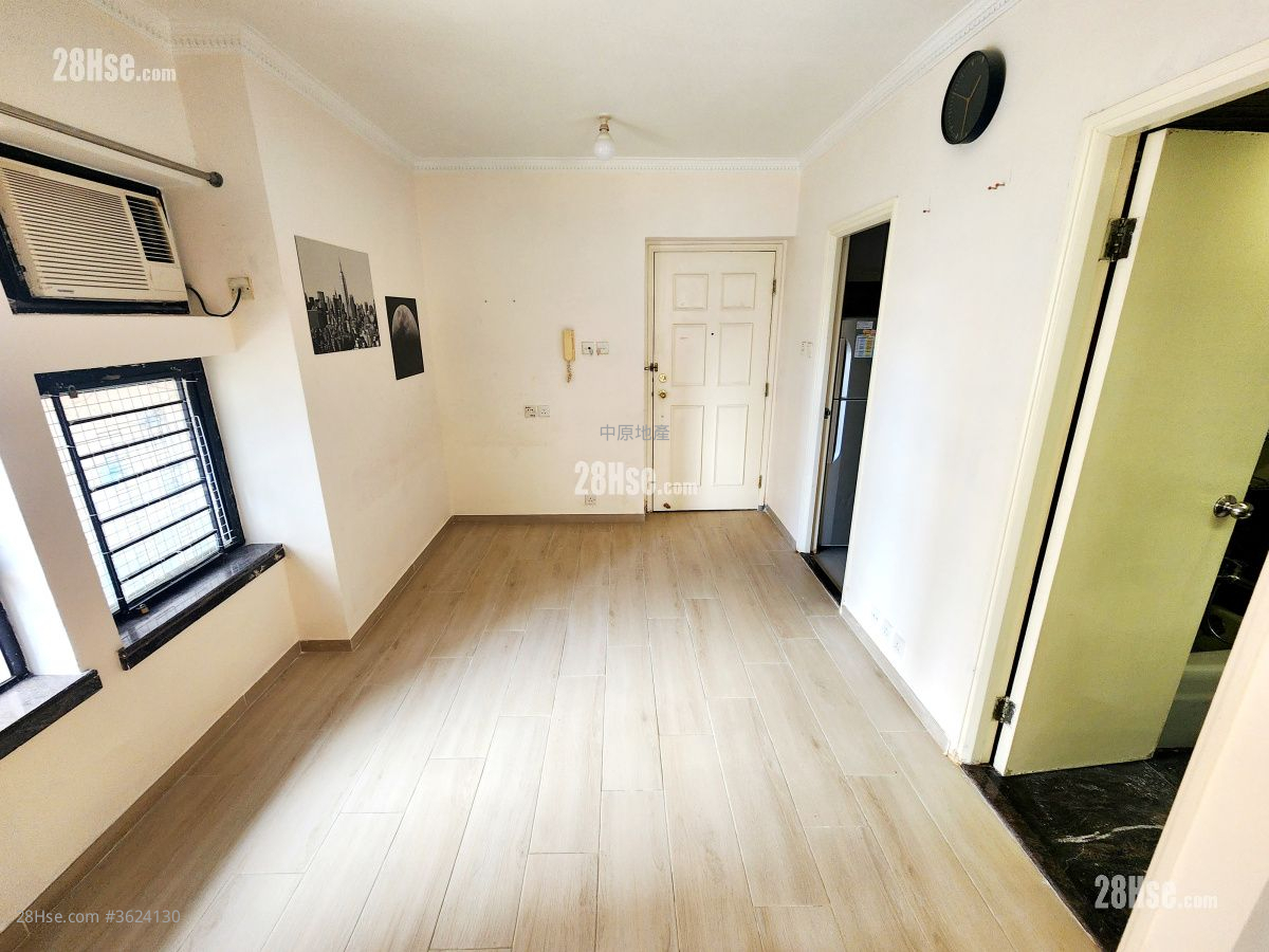 新港城 售盤 2 房 , 1 浴室 338 平方呎 新港城 售盤 2 房 , 1 浴室 338 平方呎