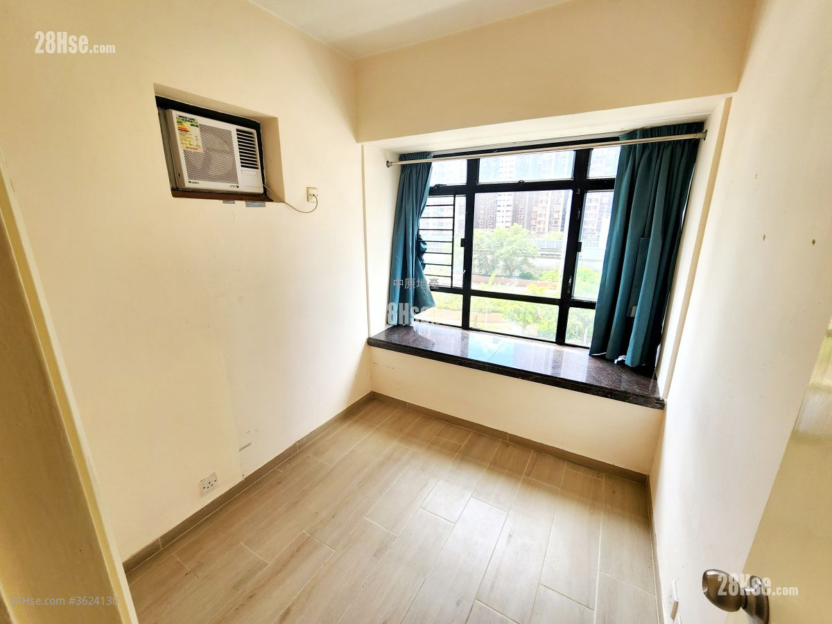 新港城 售盤 2 房 , 1 浴室 338 平方呎 新港城 售盤 2 房 , 1 浴室 338 平方呎