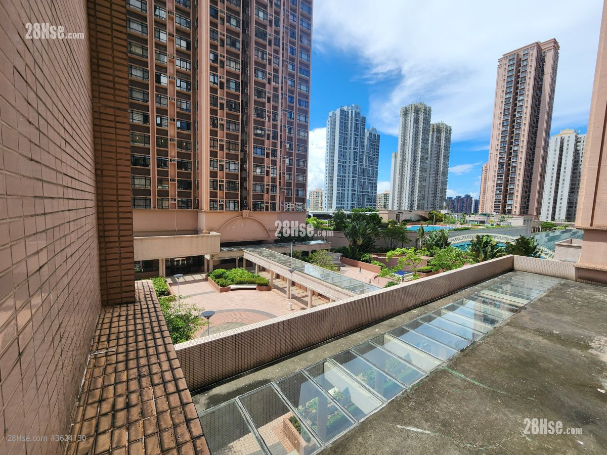 新港城 售盤 2 房 , 1 浴室 338 平方呎 新港城 售盤 2 房 , 1 浴室 338 平方呎