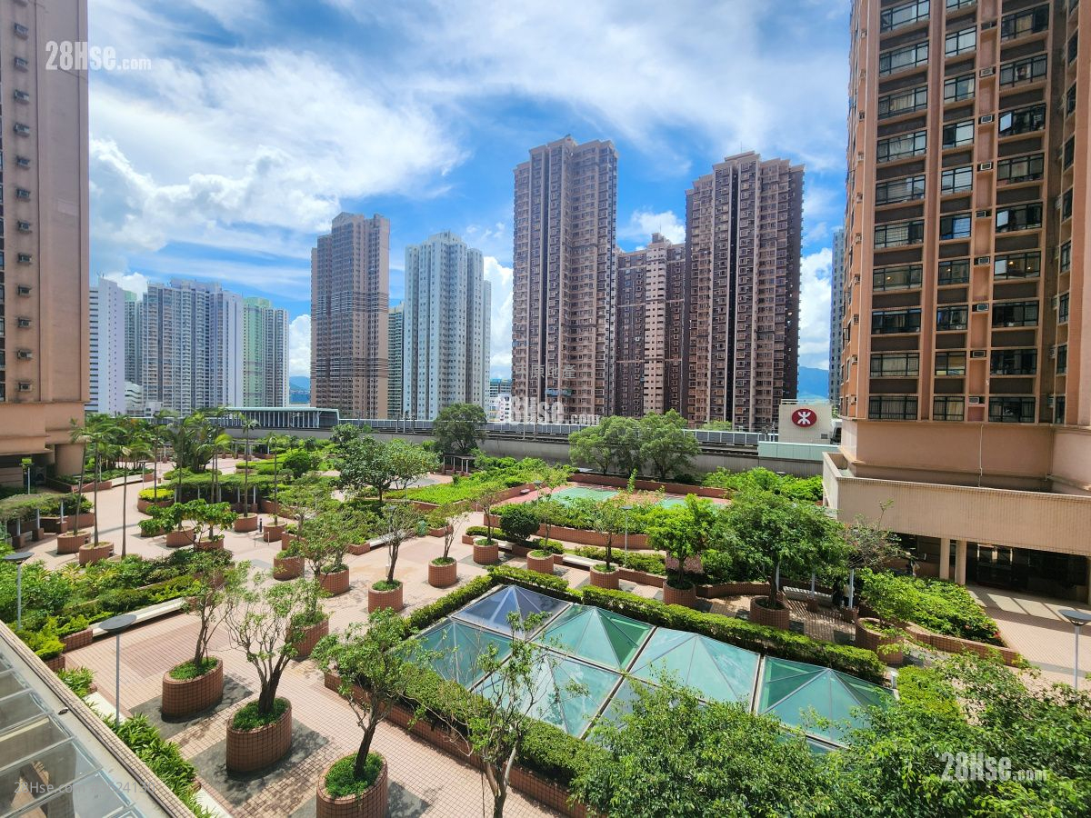 新港城 售盤 2 房 , 1 浴室 338 平方呎 新港城 售盤 2 房 , 1 浴室 338 平方呎