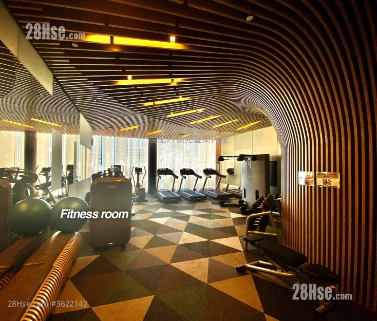 昇御門 售盤 4 房 , 2 浴室 1,262 平方呎 昇御門 售盤 4 房 , 2 浴室 1,262 平方呎