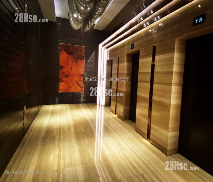 昇御門 售盤 4 房 , 2 浴室 1,262 平方呎 昇御門 售盤 4 房 , 2 浴室 1,262 平方呎