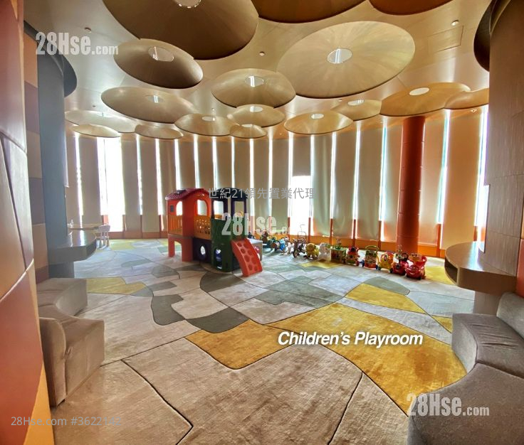 昇御門 售盤 4 房 , 2 浴室 1,262 平方呎 昇御門 售盤 4 房 , 2 浴室 1,262 平方呎